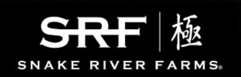 Snake River Farms logo